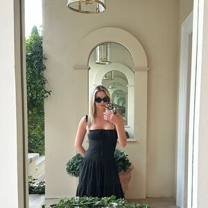 Meet your Posher, Taylor